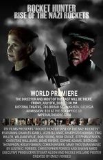 Watch Rocket Hunter: Rise of the Nazi Komet 123MovieFree