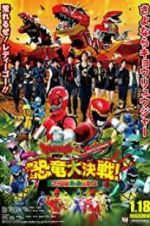 Watch Zyuden Sentai Kyoryuger vs. Go-Busters: Dinosaur Great Battle! Farewell, Eternal Friends 123MovieFree