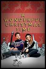 Watch A Wonderful Christmas Time 123moviesfree