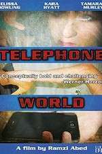 Watch Telephone World 123MoviesFree