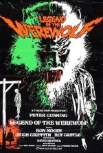 Watch Legend of the Werewolf 123moviesfree