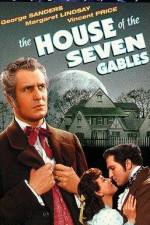 Watch The House of the Seven Gables 123MovieFree