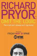 Watch Richard Pryor: Omit the Logic 123moviesfree