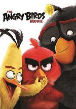 Watch The Angry Birds Movie 123MovieFree