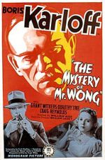 Watch The Mystery of Mr. Wong 123MoviesFree