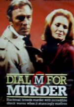 Watch Dial \'M\' for Murder 123MovieFree