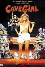 Watch Cavegirl 123MovieFree