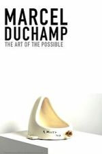 Watch Marcel Duchamp: The Art of the Possible 123moviesfree
