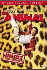Watch The Animal 123MovieFree
