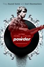 Watch Powder 123MovieFree