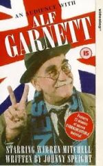 Watch An Audience with Alf Garnett (TV Special 1997) 123MovieFree