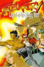 Watch Fatal Fury Legend of the Hungry Wolf 123MovieFree