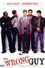 Watch The Wrong Guy 123MovieFree