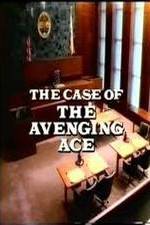 Watch Perry Mason: The Case of the Avenging Ace 123MovieFree