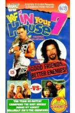Watch WWF in Your House 7 123MovieFree