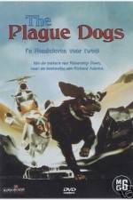 Watch The Plague Dogs 123MoviesFree
