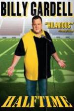 Watch Billy Gardell: Halftime 123MovieFree