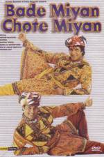 Watch Bade Miyan Chote Miyan 123MovieFree
