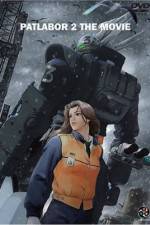 Watch Kidô keisatsu patorebâ The Movie 2 123MoviesFree