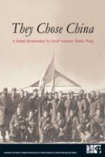 Watch They Chose China 123MovieFree