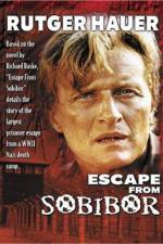 Watch Escape from Sobibor 123MovieFree