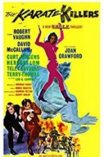Watch The Karate Killers 123MovieFree