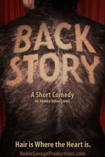 Watch Back Story 123MovieFree
