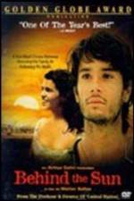 Watch Hinter der Sonne - Behind the Sun 123MovieFree