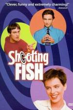 Watch Shooting Fish 123MoviesFree