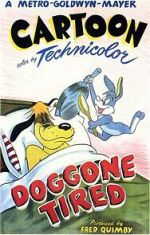 Watch Doggone Tired (Short 1949) 123MovieFree