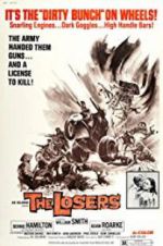 Watch The Losers 123MovieFree