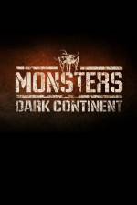 Watch Monsters: Dark Continent 123MovieFree