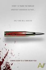 Watch The Tournament 123MovieFree
