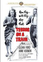 Watch Terror on a Train 123MovieFree
