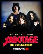 Watch Black Sabbath - Sabotage the Documentary (Short 2022) 123moviesfree