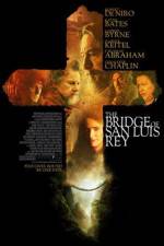 Watch The Bridge of San Luis Rey 123MoviesFree