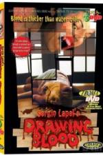 Watch Sergio Lapel's Drawing Blood 123MoviesFree