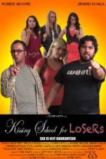 Watch Kissing School for Losers 123MovieFree