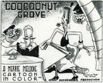 Watch The CooCoo Nut Grove 123MoviesFree