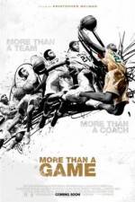Watch More Than a Game 123MovieFree