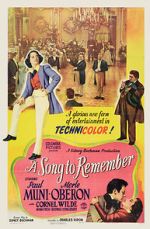 Watch A Song to Remember 123moviesfree