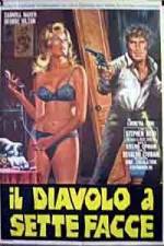 Watch Il diavolo a sette facce 123MovieFree