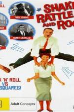 Watch Shake Rattle & Rock 123MovieFree
