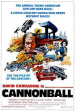 Watch Cannonball! 123MovieFree