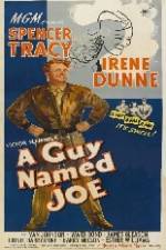 Watch A Guy Named Joe 123MovieFree