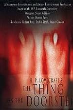 Watch The Thing on the Doorstep 123MoviesFree
