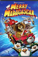 Watch Merry Madagascar 123MoviesFree