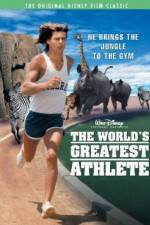 Watch The Worlds Greatest Athlete 123MovieFree