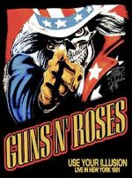 Watch Guns N\' Roses: Live in New York 123moviesfree