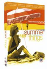 Watch Summer Things 123MovieFree
